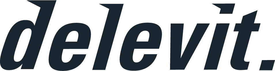 Delevit Logo